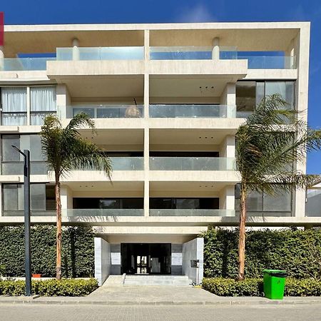 Prime Select Lake View New Cairo Exterior foto