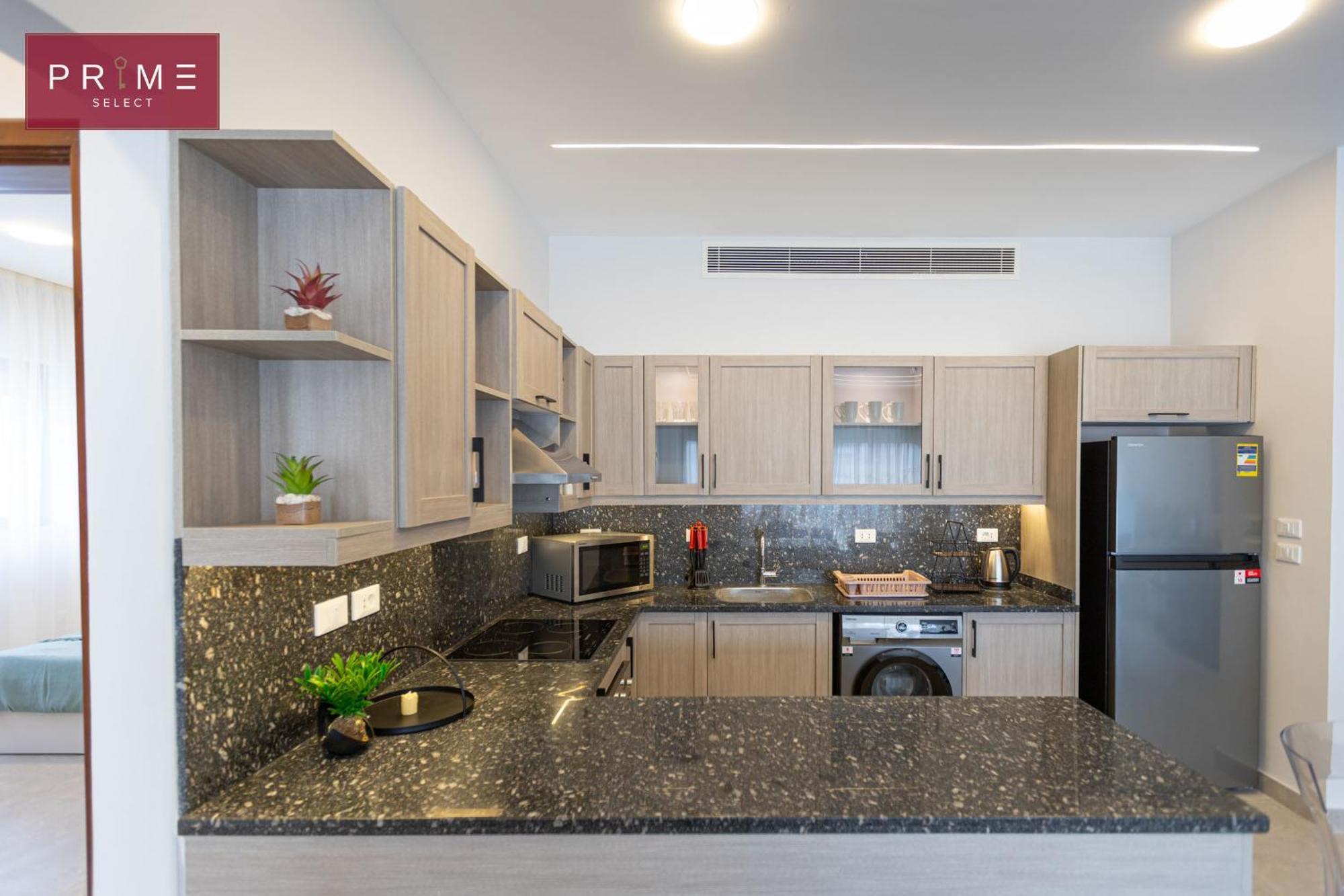 Prime Select Lake View New Cairo Exterior foto