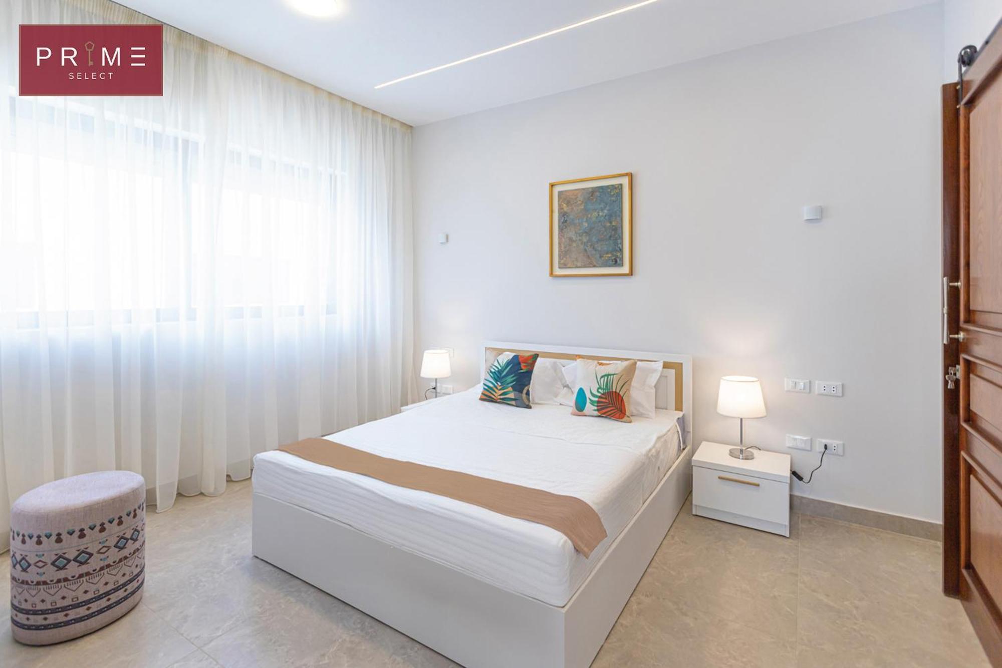 Prime Select Lake View New Cairo Exterior foto