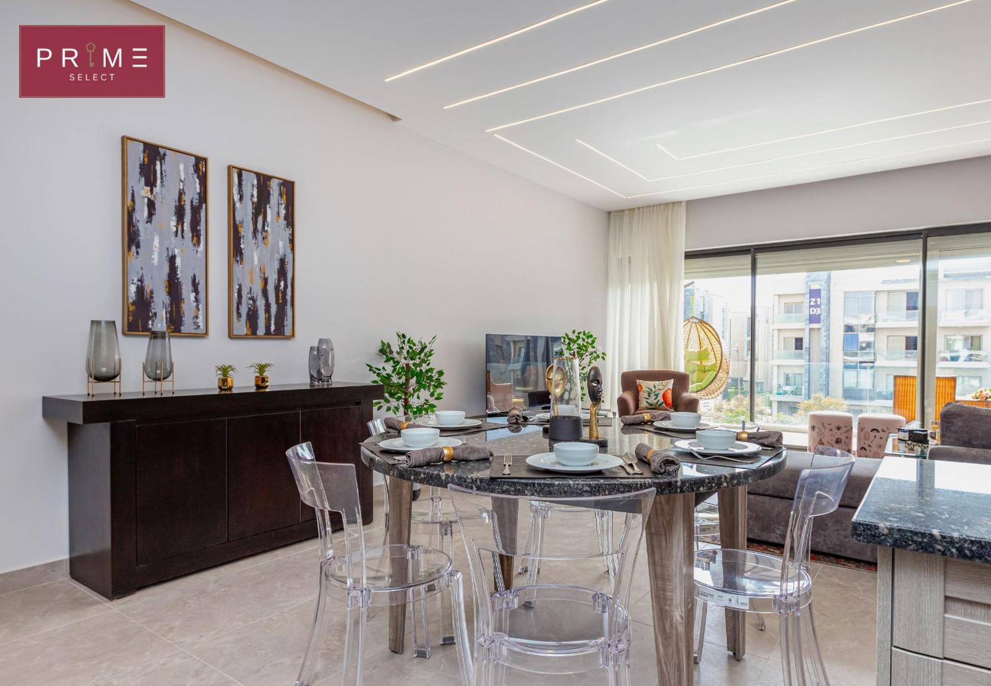 Prime Select Lake View New Cairo Exterior foto