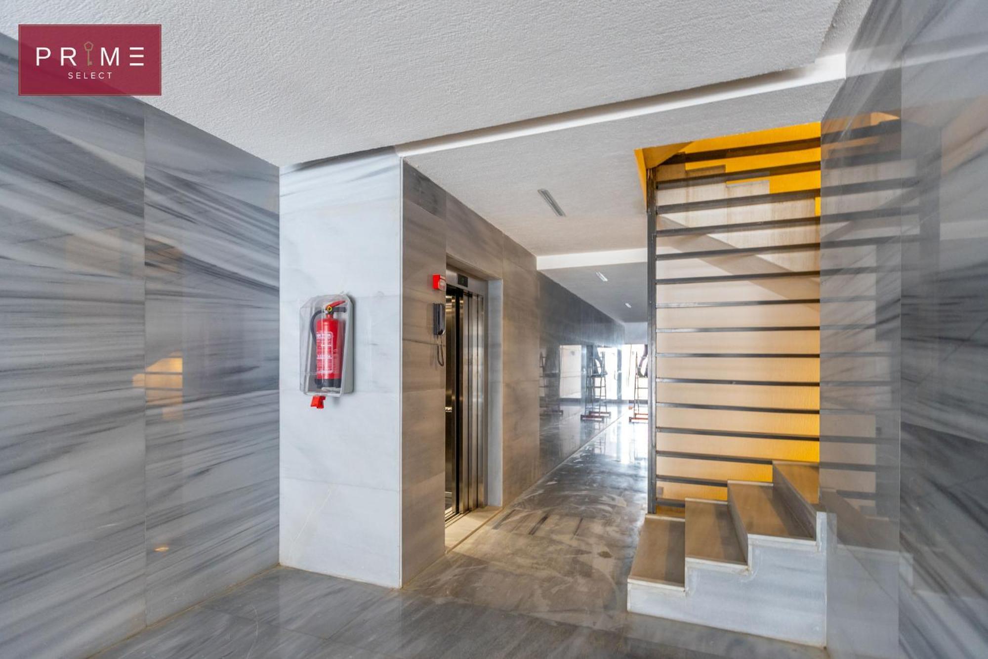 Prime Select Lake View New Cairo Exterior foto